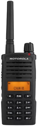 Рация Motorola XT665D